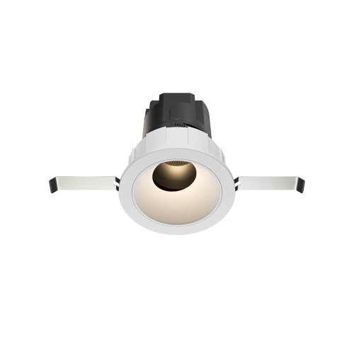 Встраиваемый светодиодный светильник Maytoni Technical Wise DL057-7W3K-W