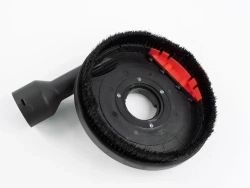 Шлифовальный кожух на болгарку 125 мм - 150 мм