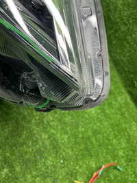 Фара правая Haval Jolion (2021-н.в.) LED