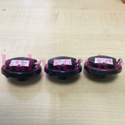 Втулка Roan Marita Kortina Rocco серый