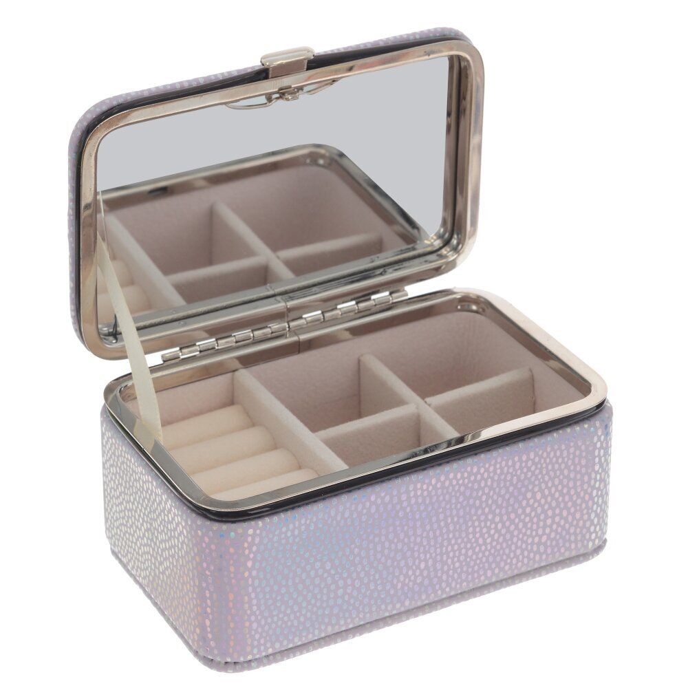 GAEM Шкатулка для украшений, L11,5 W8 H5,5 см