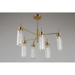 Потолочная люстра Omnilux Panvenan OML-68517-06