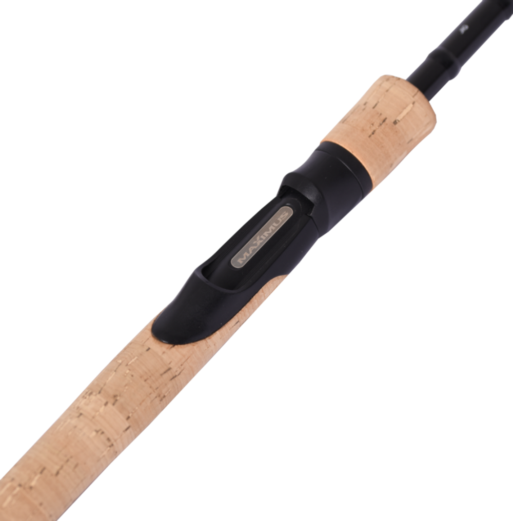 Спиннинг Maximus Bankai Jig 27H 2,7m  20-60g