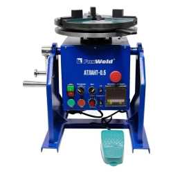 FoxWeld Атлант-0.5 сварочный вращатель 1921