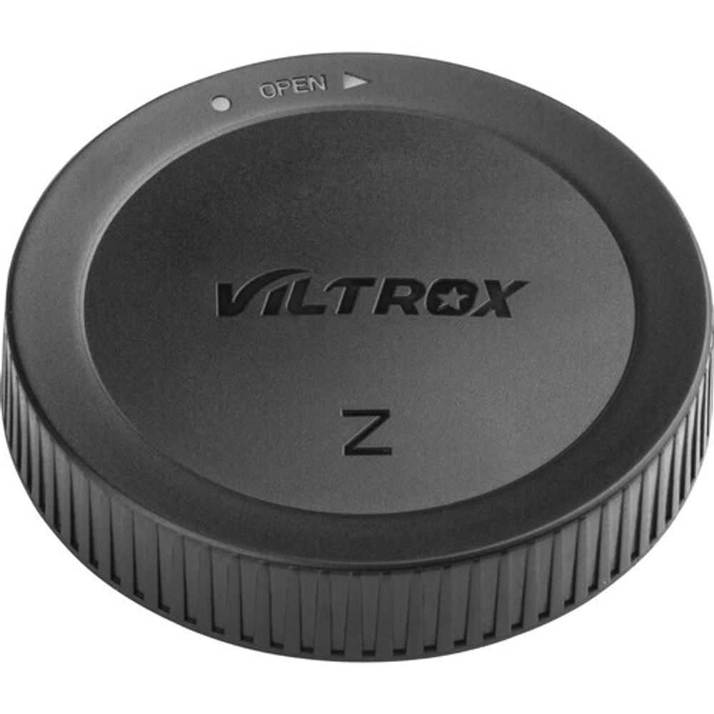 VILTROX AF 33MM F1.4 для для Nikon Z (APS-C)