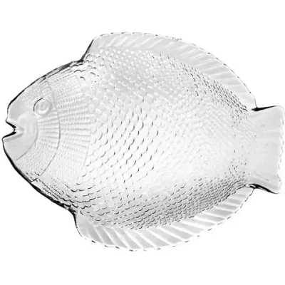 Тарелка MARINE 260*210мм