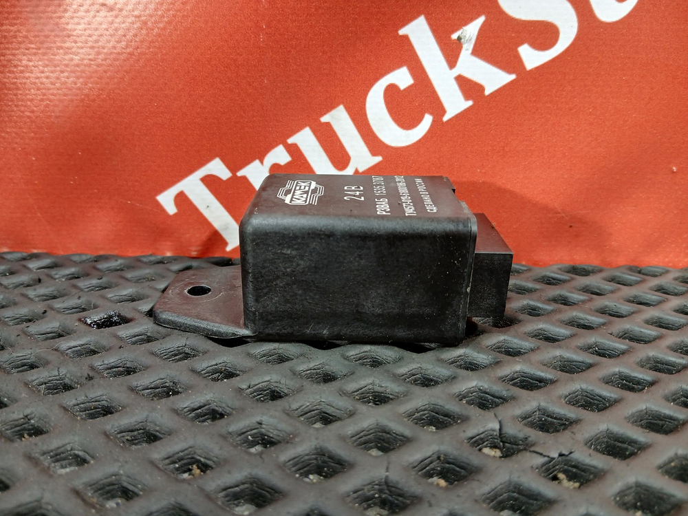 Реле выключателя батареи