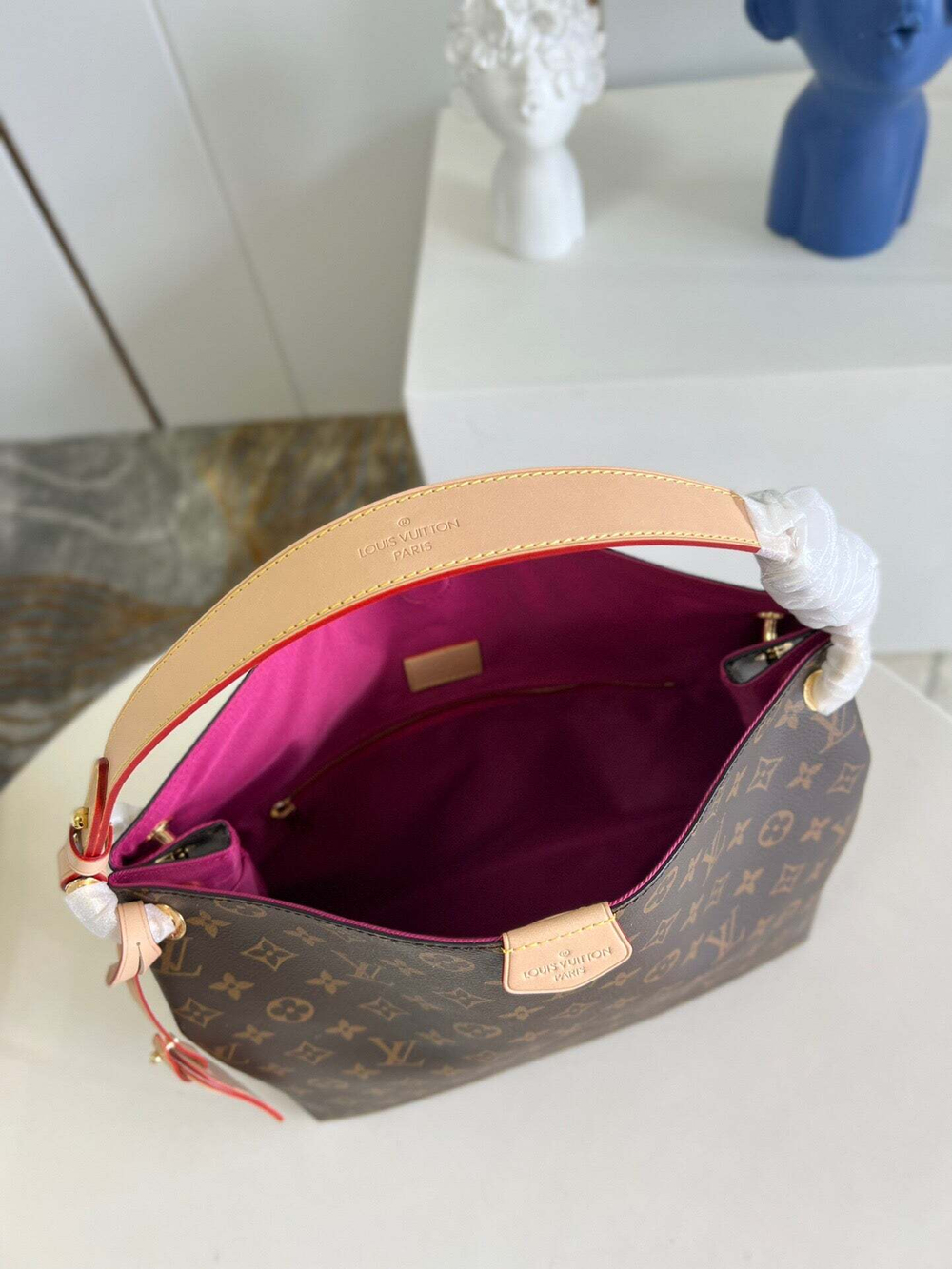 Louis Vuitton Graceful PM