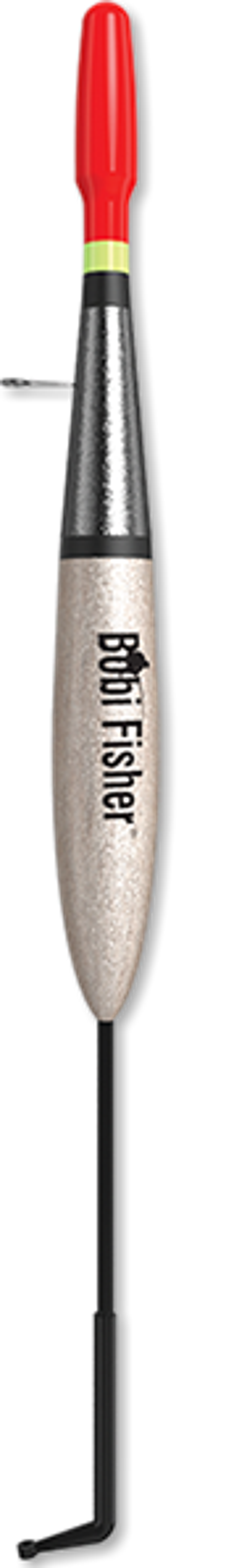 Поплавок Bobi Fisher BF 38 из бальзы
