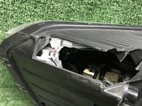 Битая Фара правая Hyundai Creta 2 (21-22) галоген