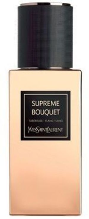 Yves Saint Laurent Supreme Bouquet Tubereuse Ylang Ylang Eau De Parfum