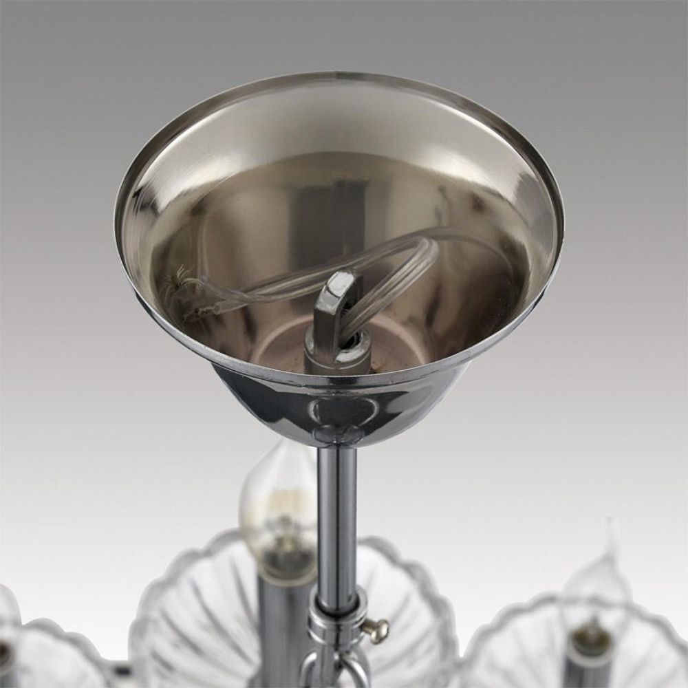 Подвесная люстра Lumion Classi 8155/9