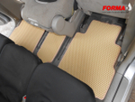 Honda Edix 1 поколение BE1-4 (07.2004 - 08.2009) минивэн