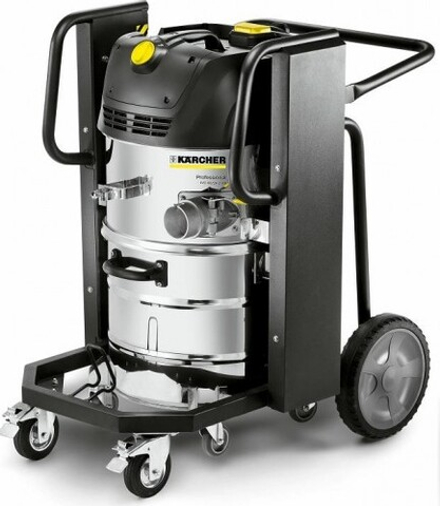Пылесос сетевой KARCHER IVC 60/24-2 Ap 1.576-104.0