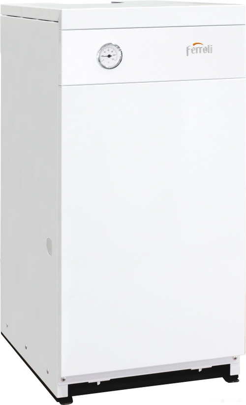 Напольный газовый котел Ferroli   TORINO  25
