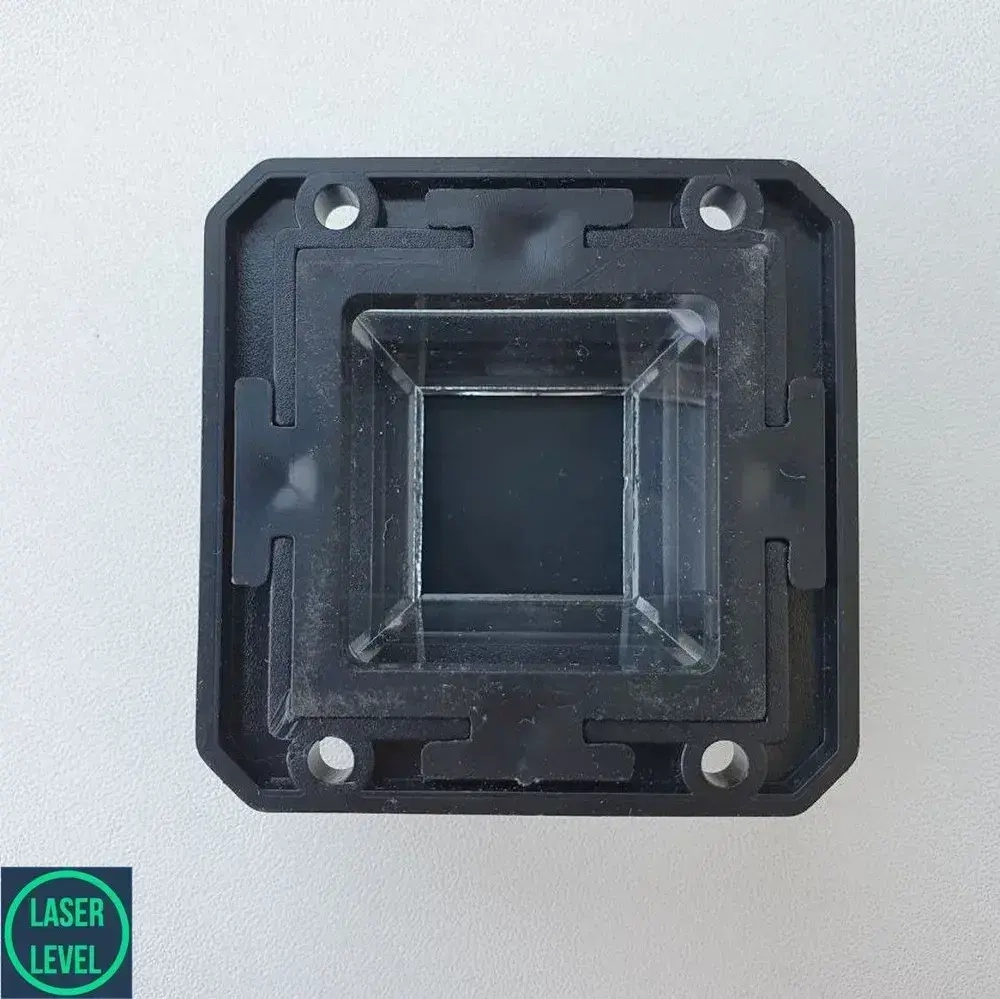 Окошко для лазерного уровня HilDA, PRACMANU, PAOWAFOL 47х34х20