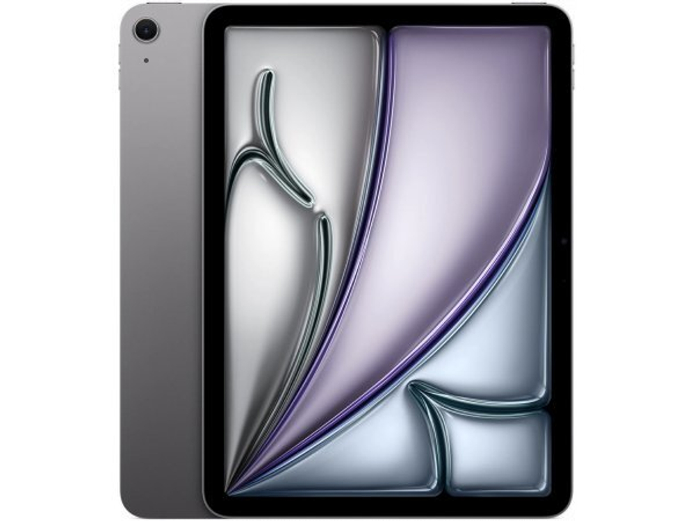 Планшет Apple iPad Air 11 (2024) 512Gb Wi-Fi Space Gray