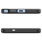 Чехол Spigen Tough Armor Magsafe для Samsung Galaxy S25 Ultra, black
