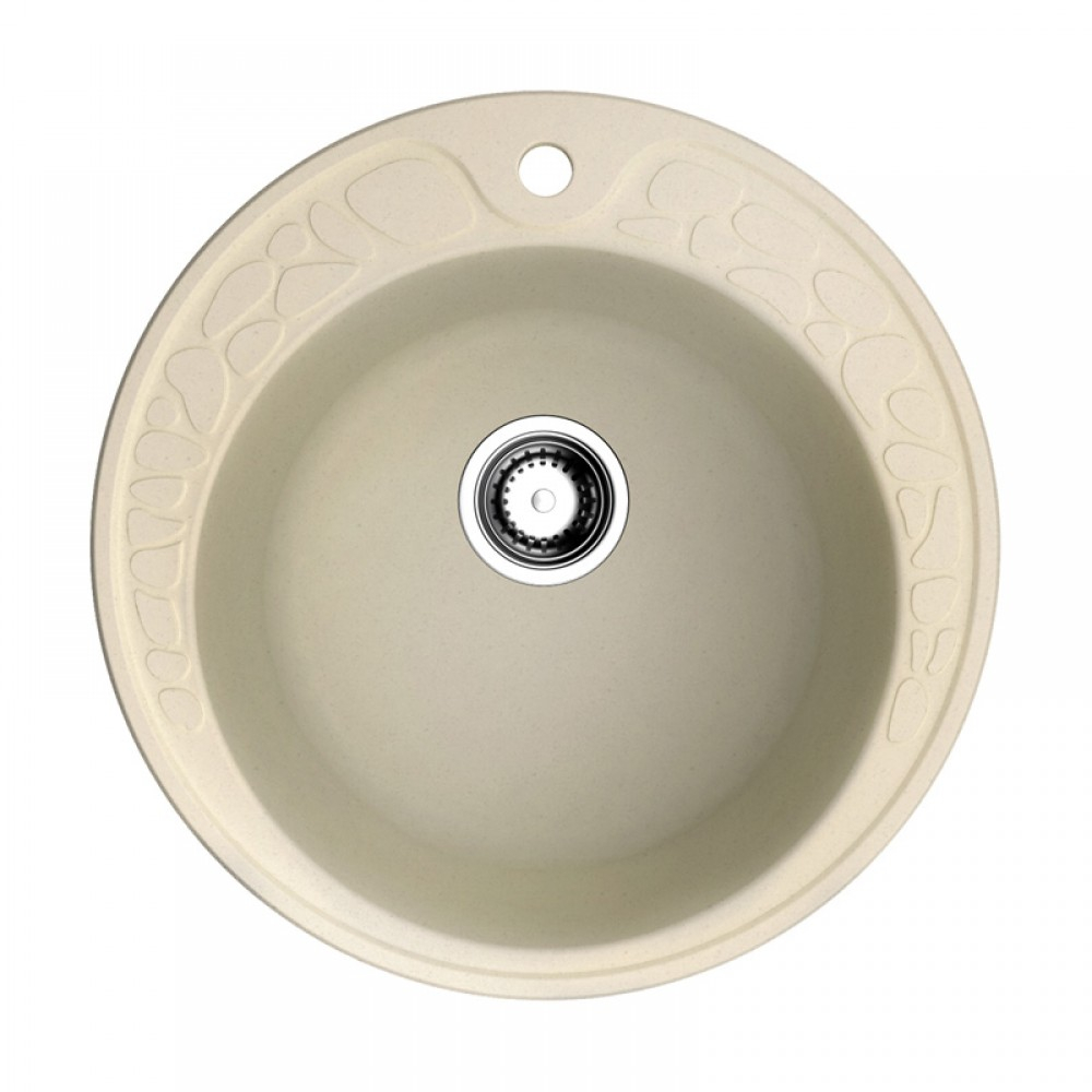 Кухонная мойка Omoikiri Tovada 51-BE