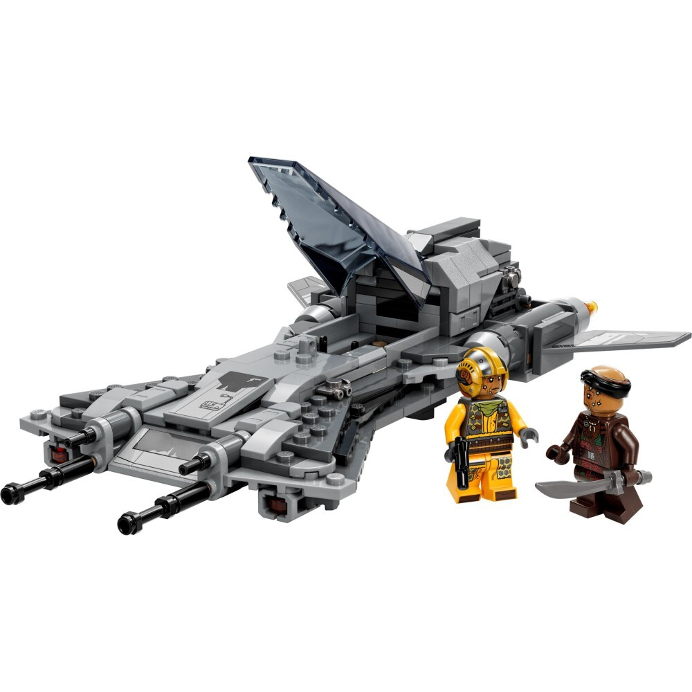 LEGO Star Wars — Истребитель пиратов 75346