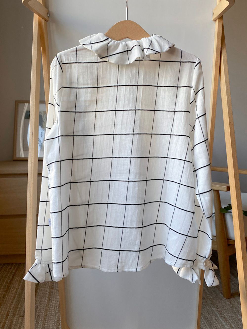 Блузка Il Gufo