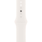 Смарт-часы Apple Watch Series 11 46mm S/M Rose Gold Light Blush Sport Band