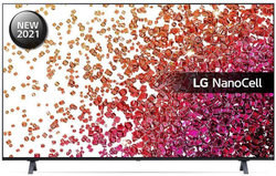 Телевизор LG 65"; 65NANO756PA NanoCell