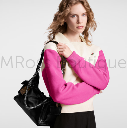 Сумка Louis Vuitton Carry All Cargo PM