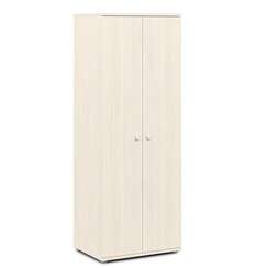 Шкаф для одежды глубокий 820х590х2195 V-731