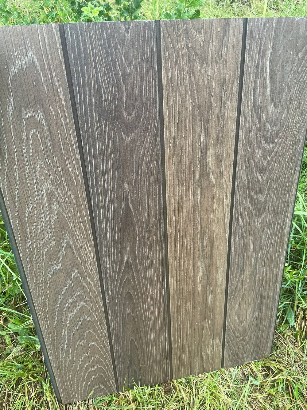 Садовый сарай Keter Signature Pent 11x7 brown