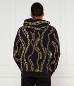 Худые Versace Jeans Couture - черный(77GAI3H0FS160)