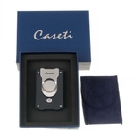 Гильотина Caseti, черная