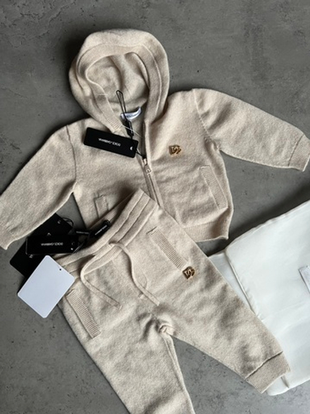 Новый кашемировый комплект Dolce&Gabbana, 68