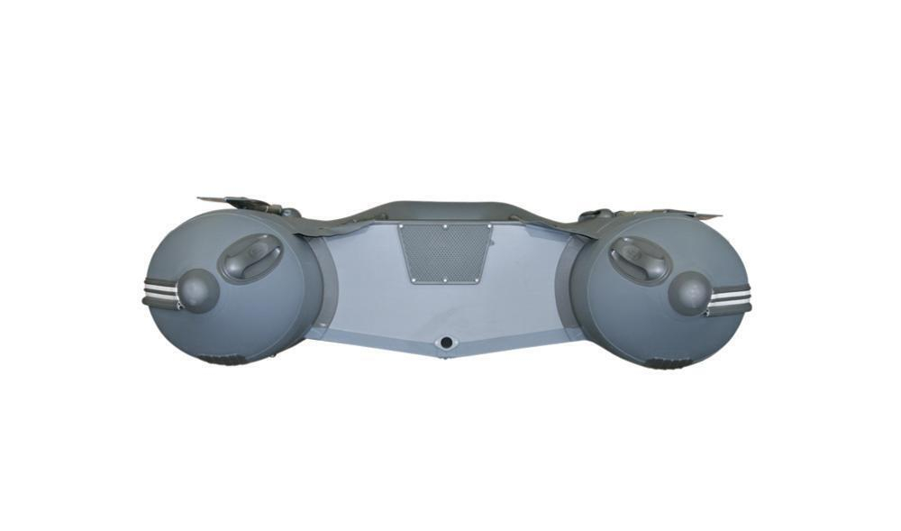 Лодка Мнев и К Кайман N-360