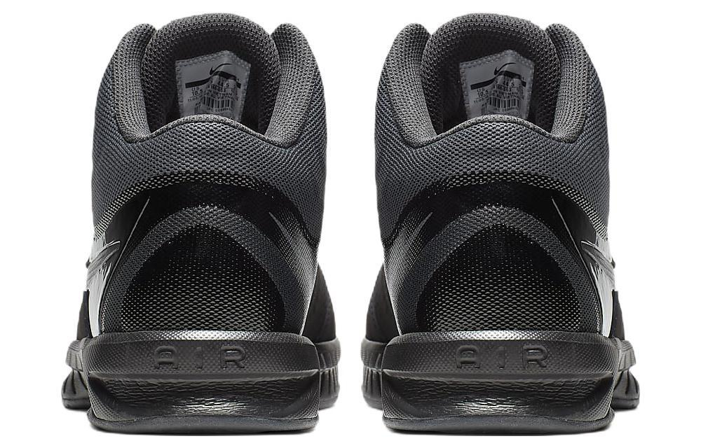 Кроссовки Nike Air Visi Pro 6 Nubuck