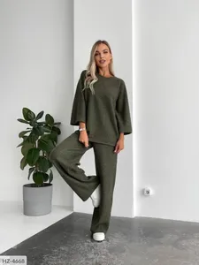 Костюм HZ-4668 Фабрика Моды