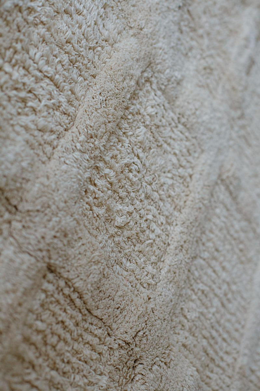 Хлопковый ковер Lillaland AKWAABA 160х230 см