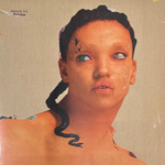 FKA Twigs - Magdalene (Европа 2019г.)