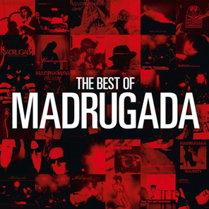 Madrugada / The Best Of (3LP)