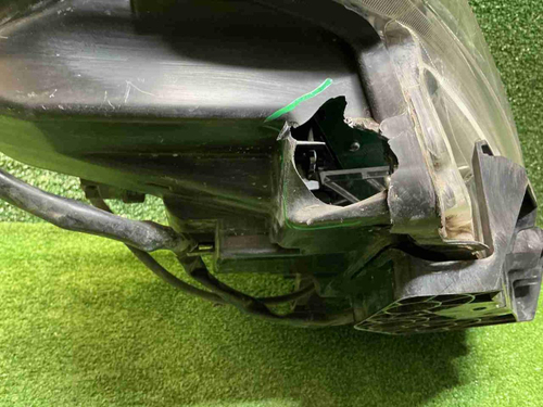 Фара правая Nissan X-Trail 3 t32 (2013-2019) LED