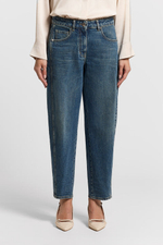 Джинсы PESERICO 42IT