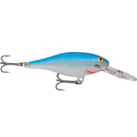 Воблер RAPALA Shad Rap 07, 7см, 8гр, цвет ROHL