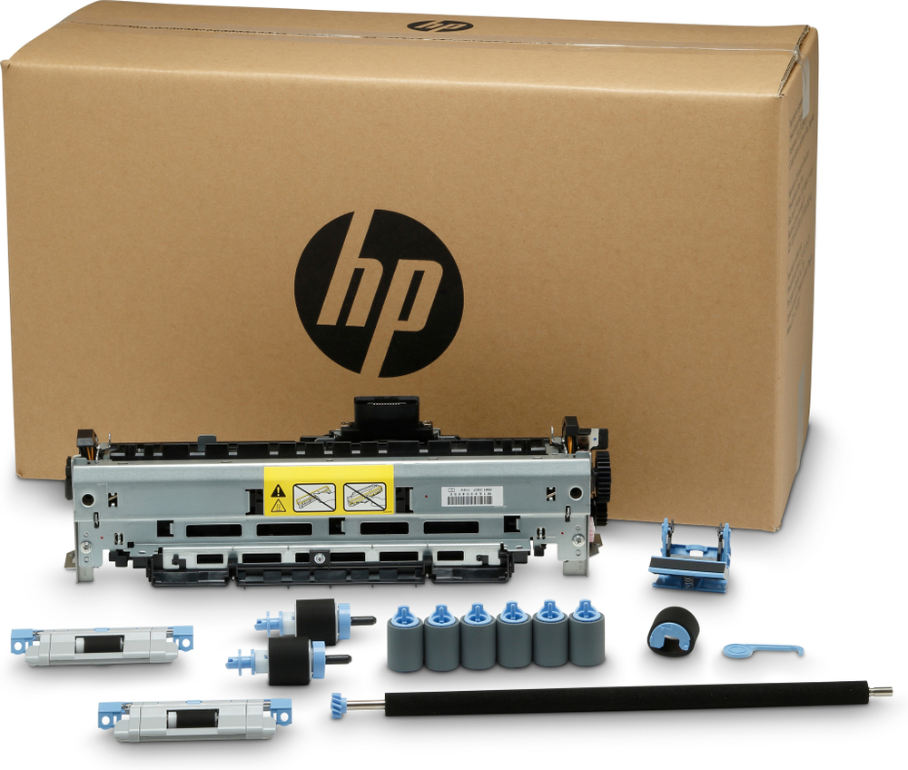 Сервисный комплект  HP Q7833A