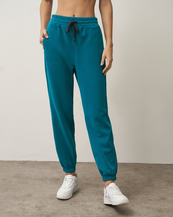 БРЮКИ ЖЕНСКИЕ OXOUNO МОДЕЛЬ 41 OXO-2454-768