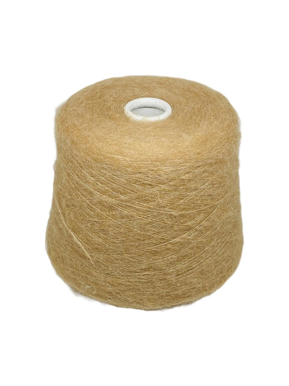 Пряжа на бобине 200г (Италия) 70% альпака беби 30% п/а 100г-950м