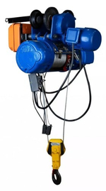 Таль электрическая ESQ RW 1022 (г/п 0,5т в/п 9м) 20.02.000002