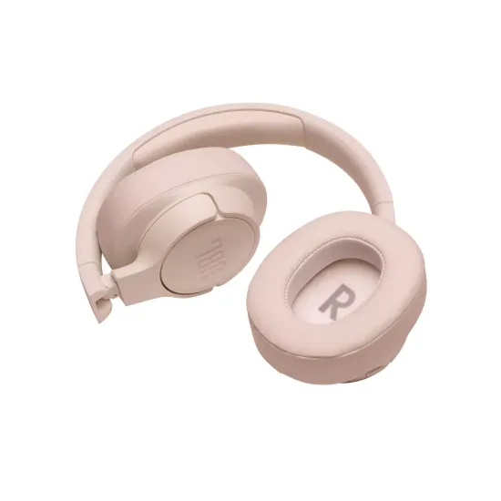 Беспроводные JBL Tune 710BT Blush ( бежевый)