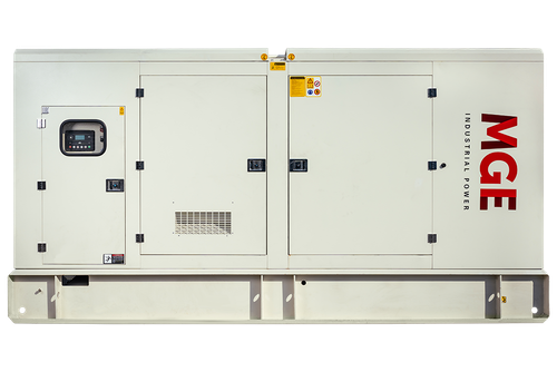 Дизельный генератор MGEp360BN