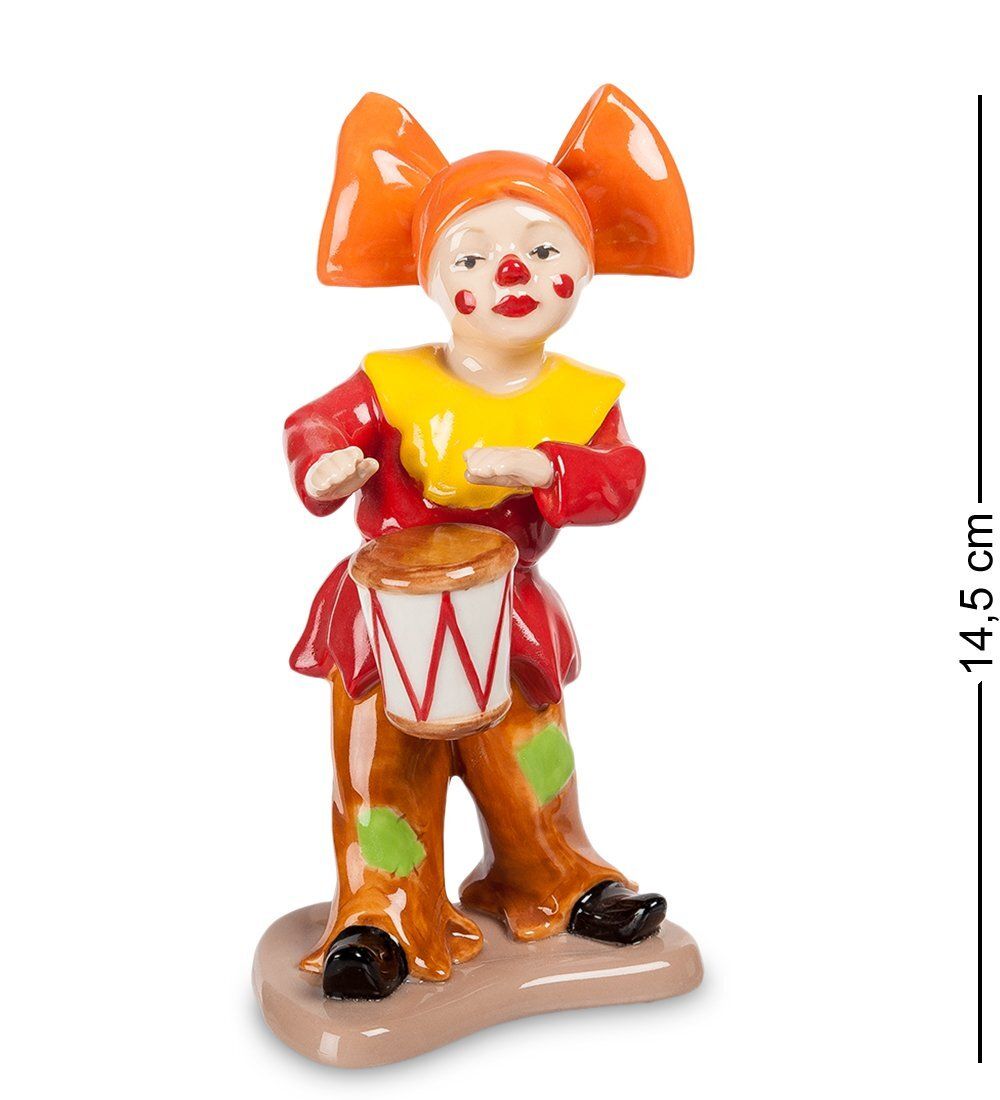 CMS-23/44 Фигурка «Клоун» (Pavone)