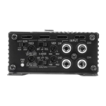 Усилитель AMP MICRON 4.80 - BUZZ Audio